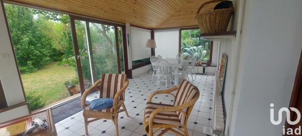 Maison à vendre 8 pièces 160 m² Erquy