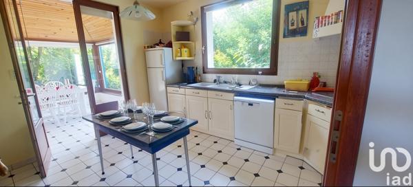 Maison à vendre 8 pièces 160 m² Erquy