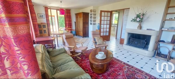 Maison à vendre 8 pièces 160 m² Erquy