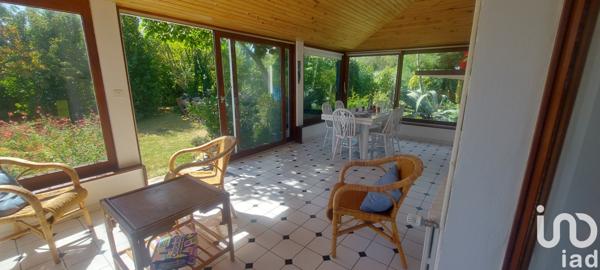 Maison à vendre 8 pièces 160 m² Erquy