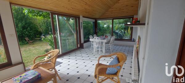 Maison à vendre 8 pièces 160 m² Erquy