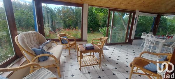Maison à vendre 8 pièces 160 m² Erquy