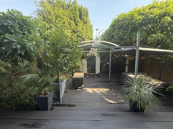 Maison à vendre 749 899 € Colombes 6 p 100 m² DPE E