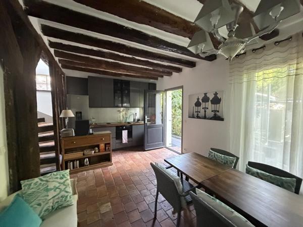 Maison à vendre 749 899 € Colombes 6 p 100 m² DPE E