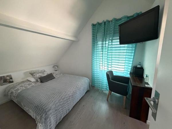Maison à vendre 749 899 € Colombes 6 p 100 m² DPE E