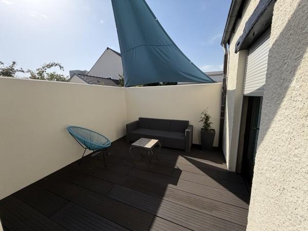 Maison à vendre 749 899 € Colombes 6 p 100 m² DPE E