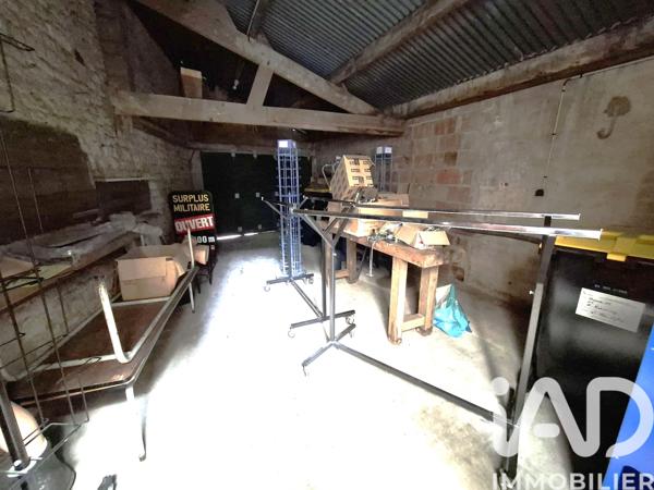 Divers Commerces à vendre 100 m² Sainte-Mère-Église