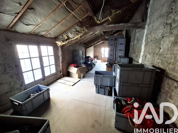 Divers Commerces à vendre 100 m² Sainte-Mère-Église