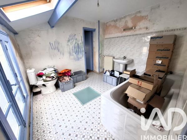 Divers Commerces à vendre 100 m² Sainte-Mère-Église