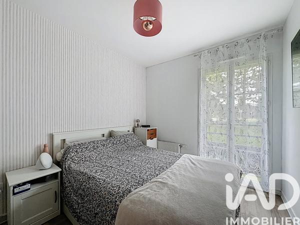 Appartement à vendre 3 pièces 57,08 m² Saint-Pierre-du-Perray