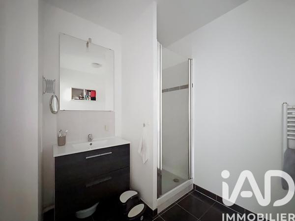 Appartement à vendre 3 pièces 57,08 m² Saint-Pierre-du-Perray
