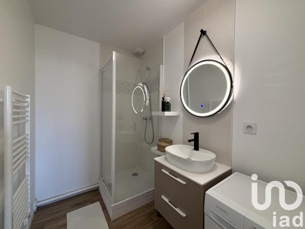 Appartement à vendre 3 pièces 61 m² Fleury-les-Aubrais