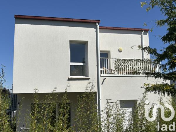 Appartement à vendre 3 pièces 61 m² Fleury-les-Aubrais