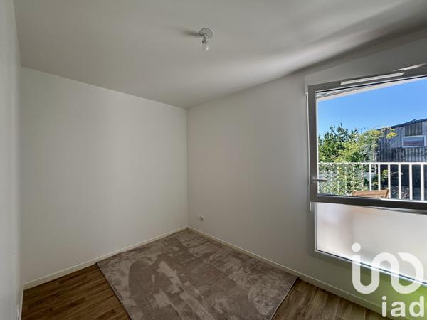 Appartement à vendre 3 pièces 61 m² Fleury-les-Aubrais