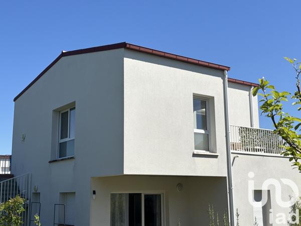 Appartement à vendre 3 pièces 61 m² Fleury-les-Aubrais