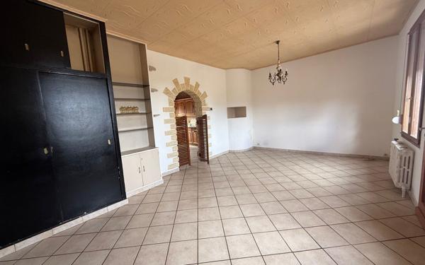 Maison à vendre    4 pièces • 75 m2 Saint-Gobain