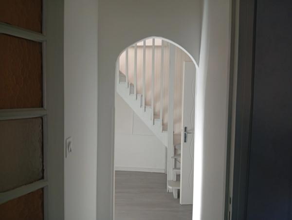 Immeuble à vendre FOIX (09)