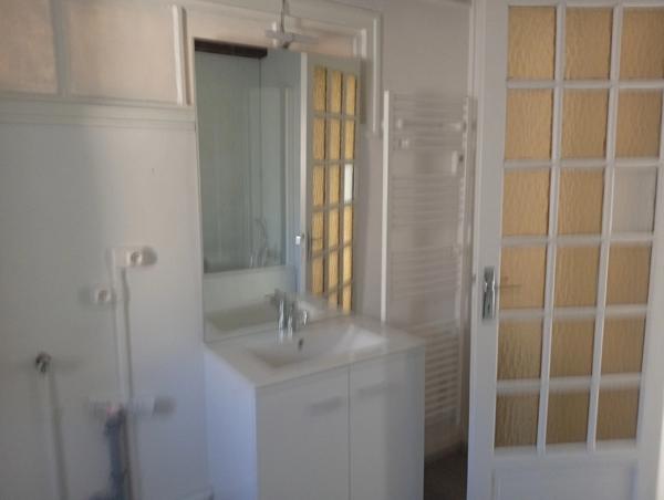 Immeuble à vendre FOIX (09)