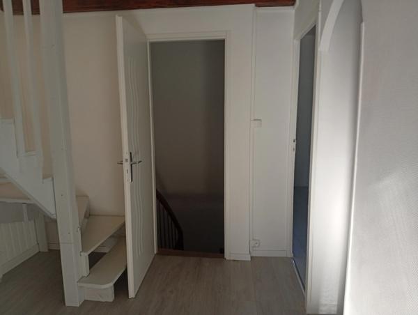 Immeuble à vendre FOIX (09)