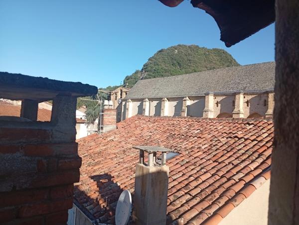 Immeuble à vendre FOIX (09)