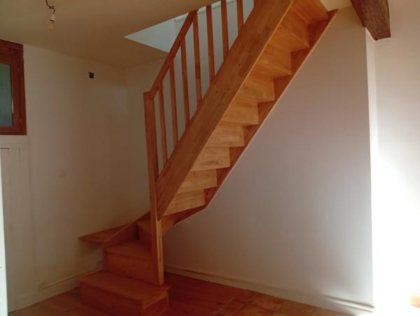 Immeuble à vendre FOIX (09)