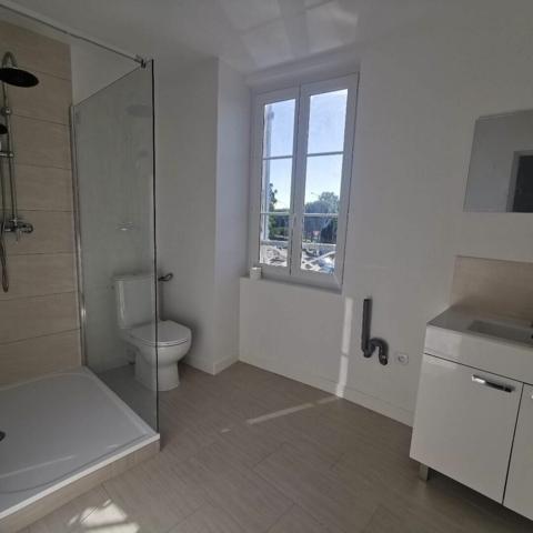 Maison à louer    3 pièces •  Nangis