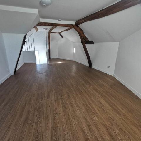 Maison à louer    3 pièces •  Nangis