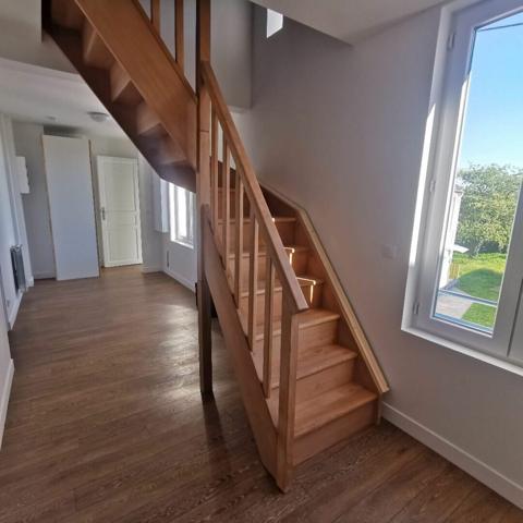 Maison à louer    3 pièces •  Nangis