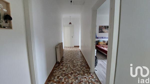 Maison 5 pièces de 120 m² à Lamothe-Montravel (24230)