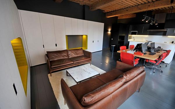 Appartement à vendre    2 pièces • 75 m2 Lyon 1