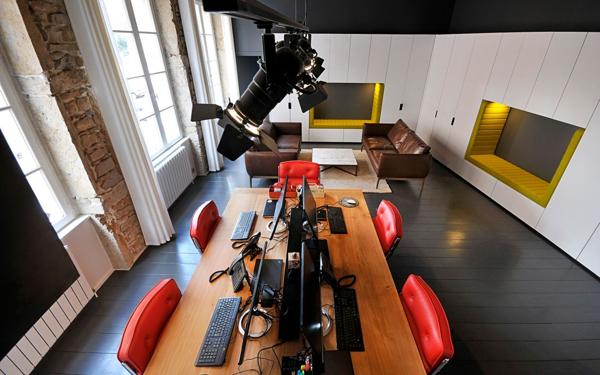 Appartement à vendre    2 pièces • 75 m2 Lyon 1