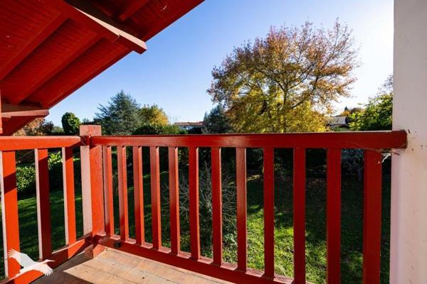 Maison à vendre |  Bassussarry |  5 pièces | 140 m²