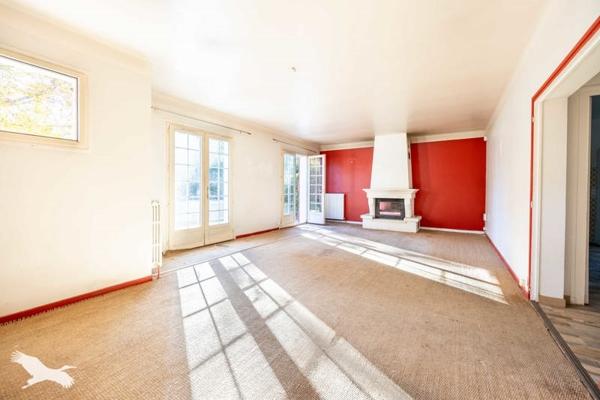 Maison à vendre |  Bassussarry |  5 pièces | 140 m²