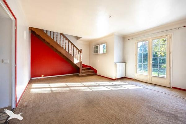 Maison à vendre |  Bassussarry |  5 pièces | 140 m²