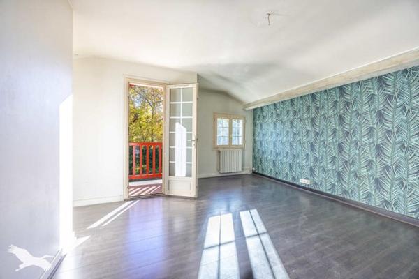 Maison à vendre |  Bassussarry |  5 pièces | 140 m²