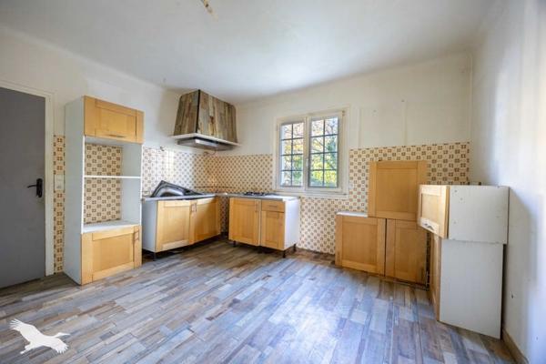 Maison à vendre |  Bassussarry |  5 pièces | 140 m²