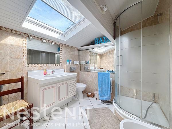 À Vendre : Duplex d'Exception de 157 m² en Plein Coeur de Salon-de-Provence