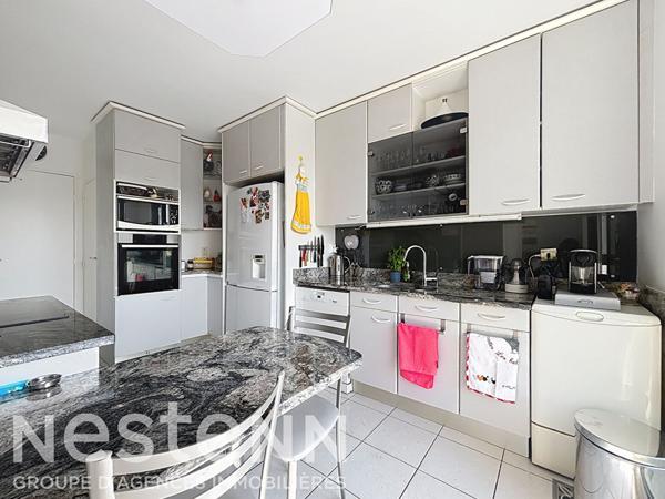 À Vendre : Duplex d'Exception de 157 m² en Plein Coeur de Salon-de-Provence