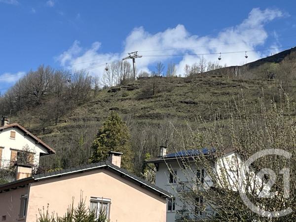 Terrain à vendre  1528 m2 LUZENAC - 09