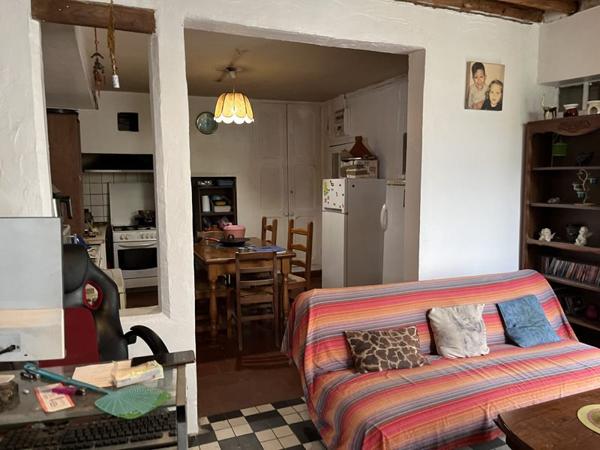 Maison à vendre |  Villefranche-du-Queyran |  7 pièces | 204 m²