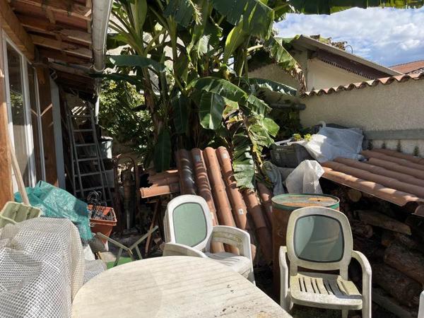 Maison à vendre |  Villefranche-du-Queyran |  7 pièces | 204 m²