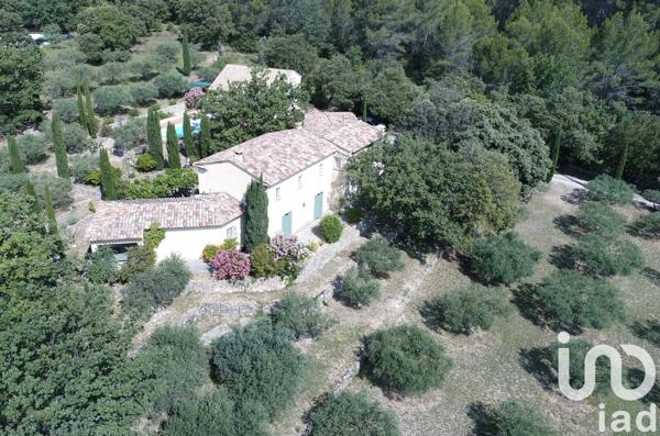 Maison à vendre 10 pièces 315 m² Draguignan