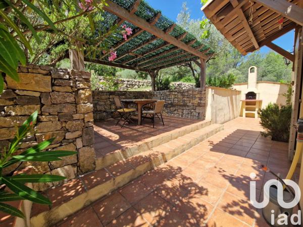 Maison à vendre 10 pièces 315 m² Draguignan