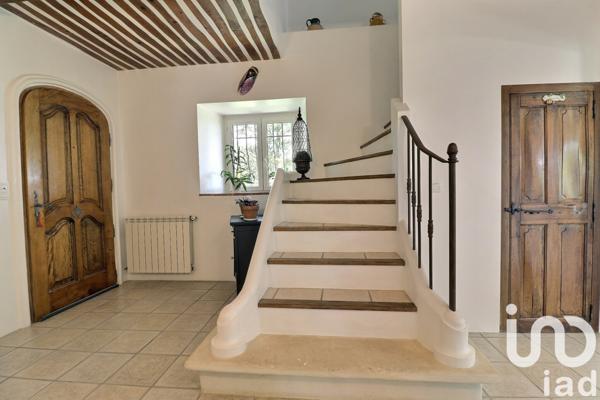 Maison à vendre 10 pièces 315 m² Draguignan