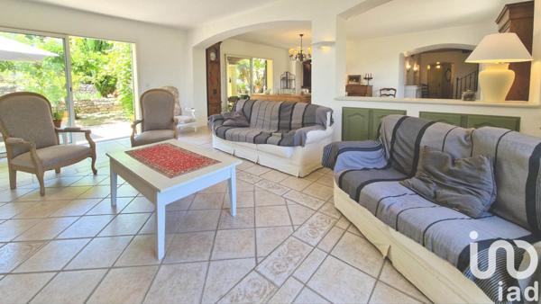 Maison à vendre 10 pièces 315 m² Draguignan