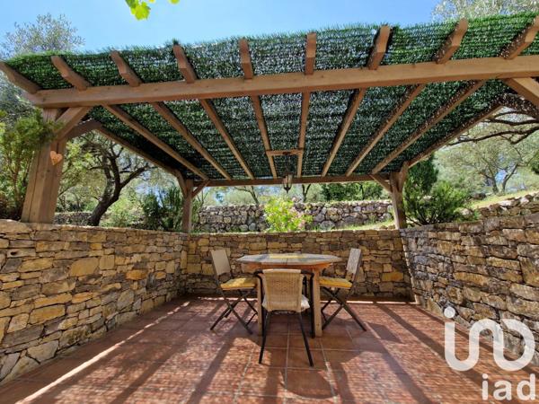 Maison à vendre 10 pièces 315 m² Draguignan