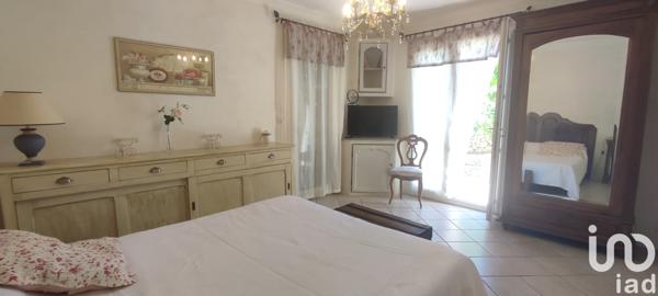 Maison à vendre 10 pièces 315 m² Draguignan