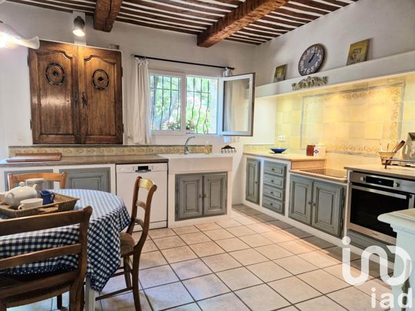 Maison à vendre 10 pièces 315 m² Draguignan