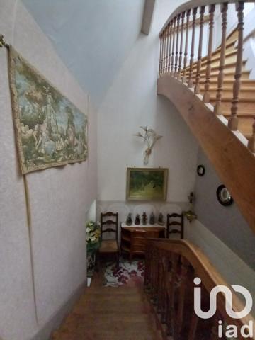 Maison à vendre 12 pièces 300 m² Saint-Florent-sur-Cher