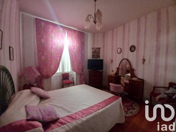 Maison à vendre 12 pièces 300 m² Saint-Florent-sur-Cher